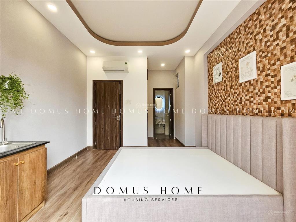 Cho thuê cc mini đẹp, tiện ích tại him lam riverside, 6,9 triệu/tháng, 35m2, q7, hcm