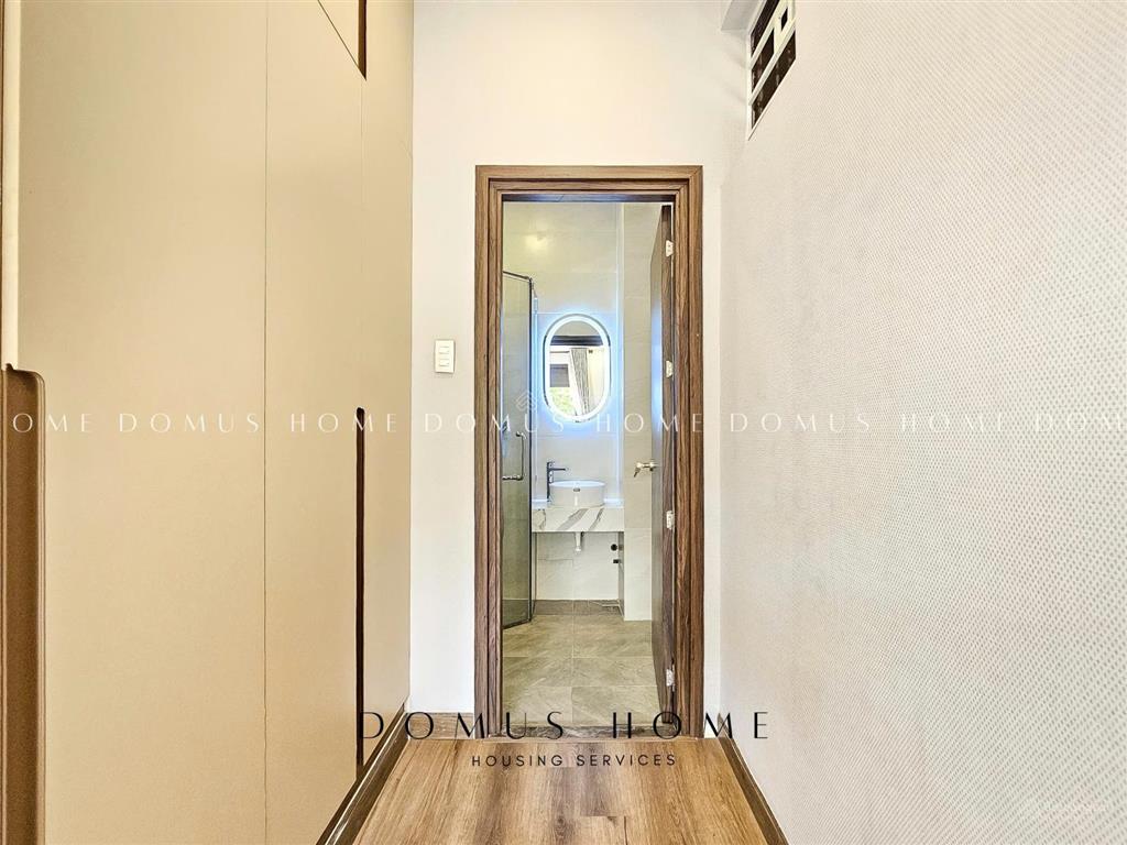 Cho thuê cc mini đẹp, tiện ích tại him lam riverside, 6,9 triệu/tháng, 35m2, q7, hcm