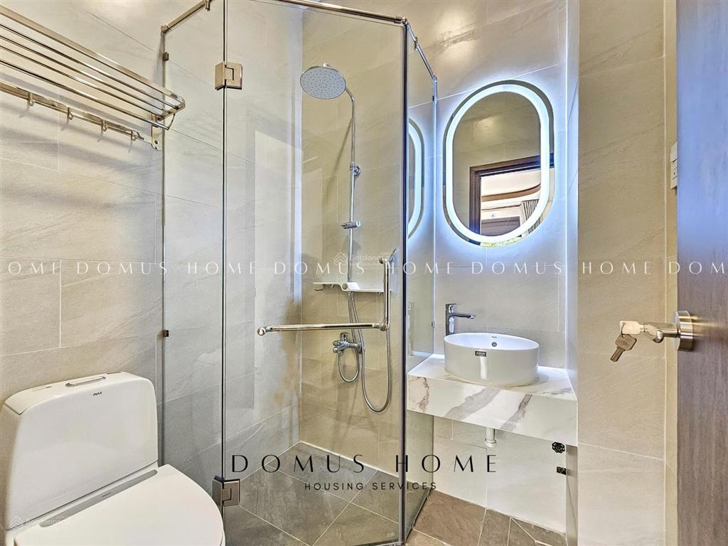 Cho thuê cc mini đẹp, tiện ích tại him lam riverside, 6,9 triệu/tháng, 35m2, q7, hcm