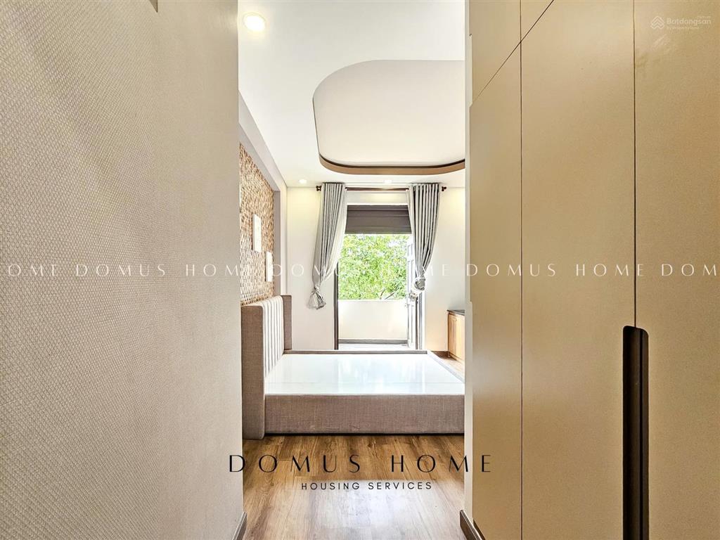 Cho thuê cc mini đẹp, tiện ích tại him lam riverside, 6,9 triệu/tháng, 35m2, q7, hcm