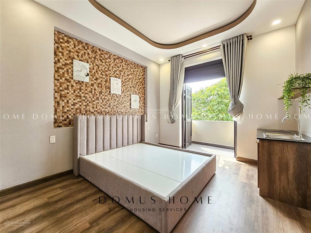 Cho thuê cc mini đẹp, tiện ích tại him lam riverside, 6,9 triệu/tháng, 35m2, q7, hcm
