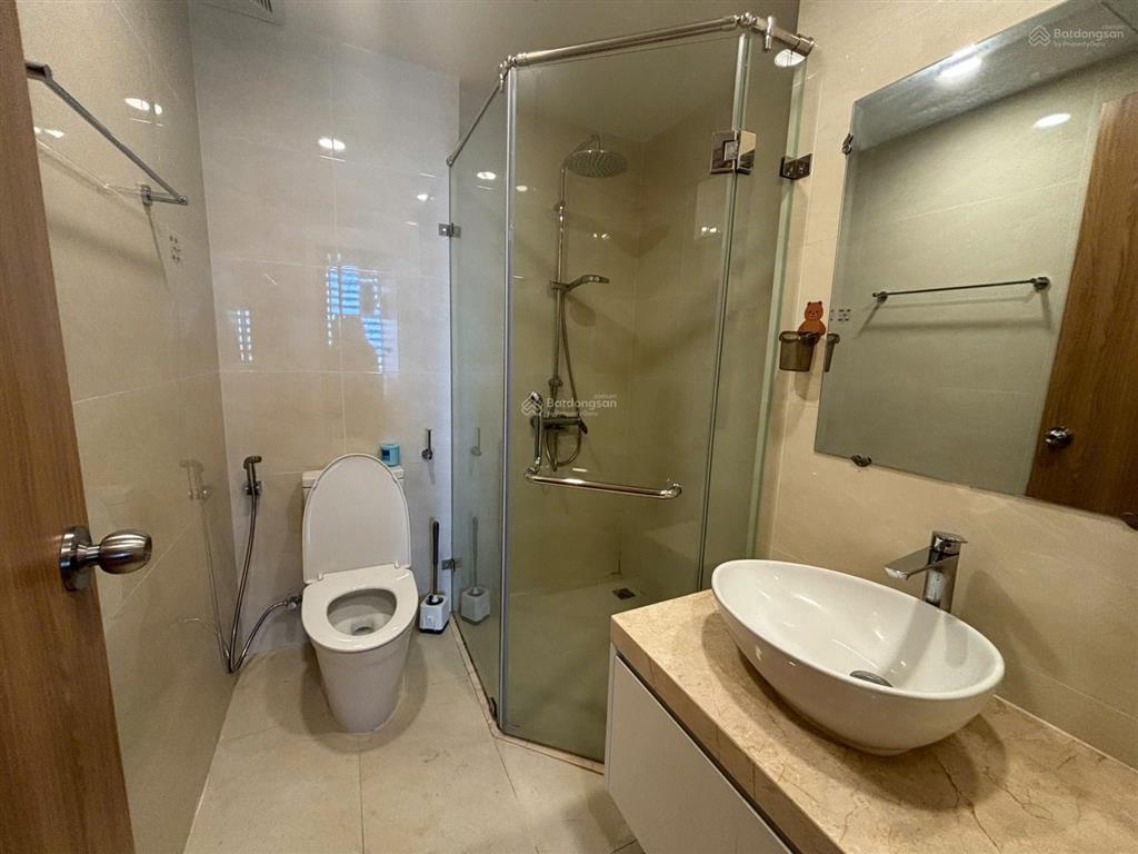 Chung cư 2pn2wc cạnh phú mỹ hưng q7, tiện ích và an ninh sát cresentmall, fullbright, lotte, pmh tw