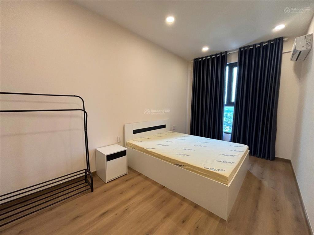 Chung cư 2pn2wc cạnh phú mỹ hưng q7, tiện ích và an ninh sát cresentmall, fullbright, lotte, pmh tw