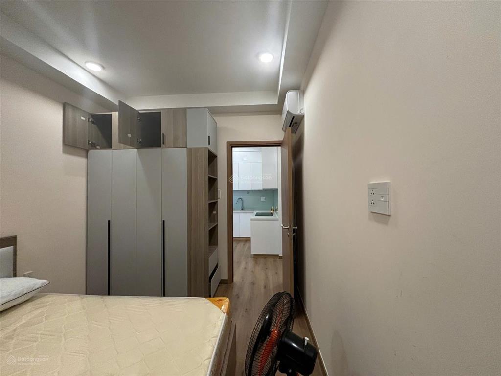 Chung cư 2pn2wc cạnh phú mỹ hưng q7, tiện ích và an ninh sát cresentmall, fullbright, lotte, pmh tw