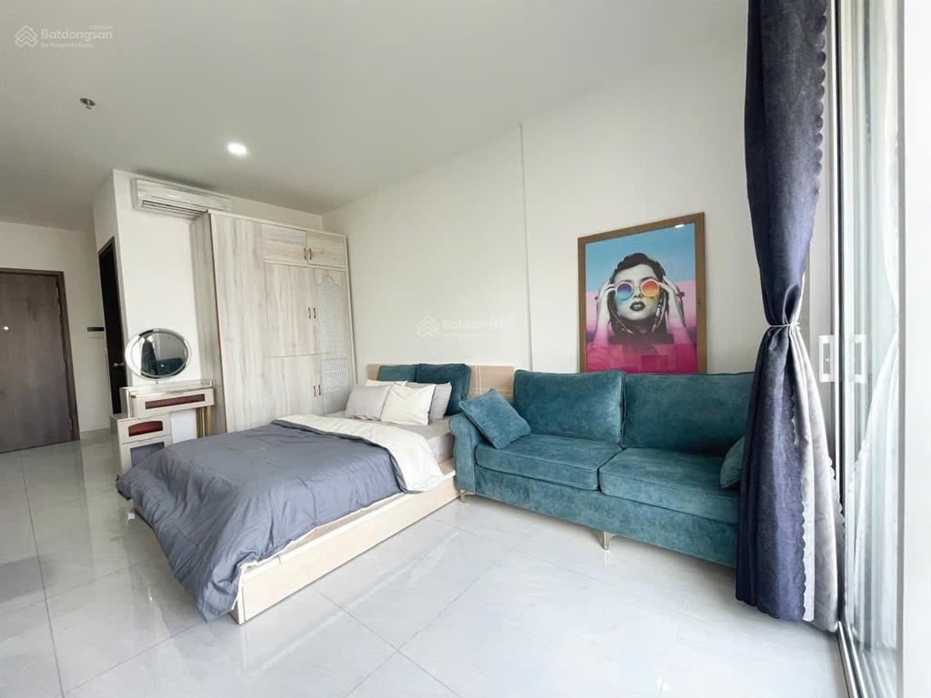 Chung cư sunrise riverside đường nguyễn hữu thọ nằm sát rmit, scvivo, tdtu tiện di chuyển q4 q1 q3
