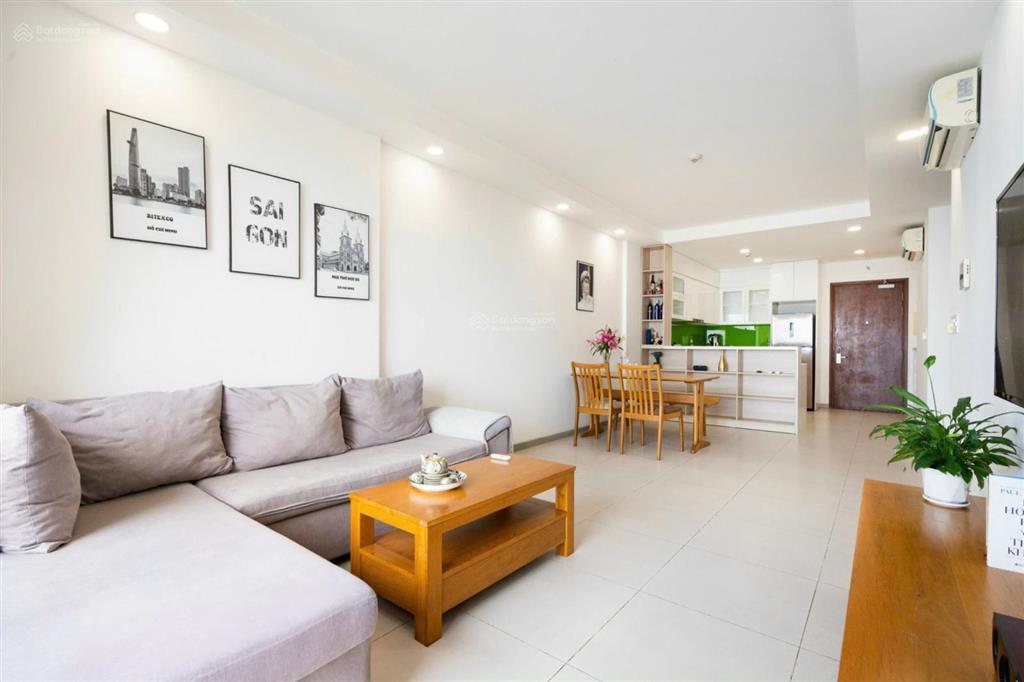 Chung cư sunrise riverside đường nguyễn hữu thọ nằm sát rmit, scvivo, tdtu tiện di chuyển q4 q1 q3