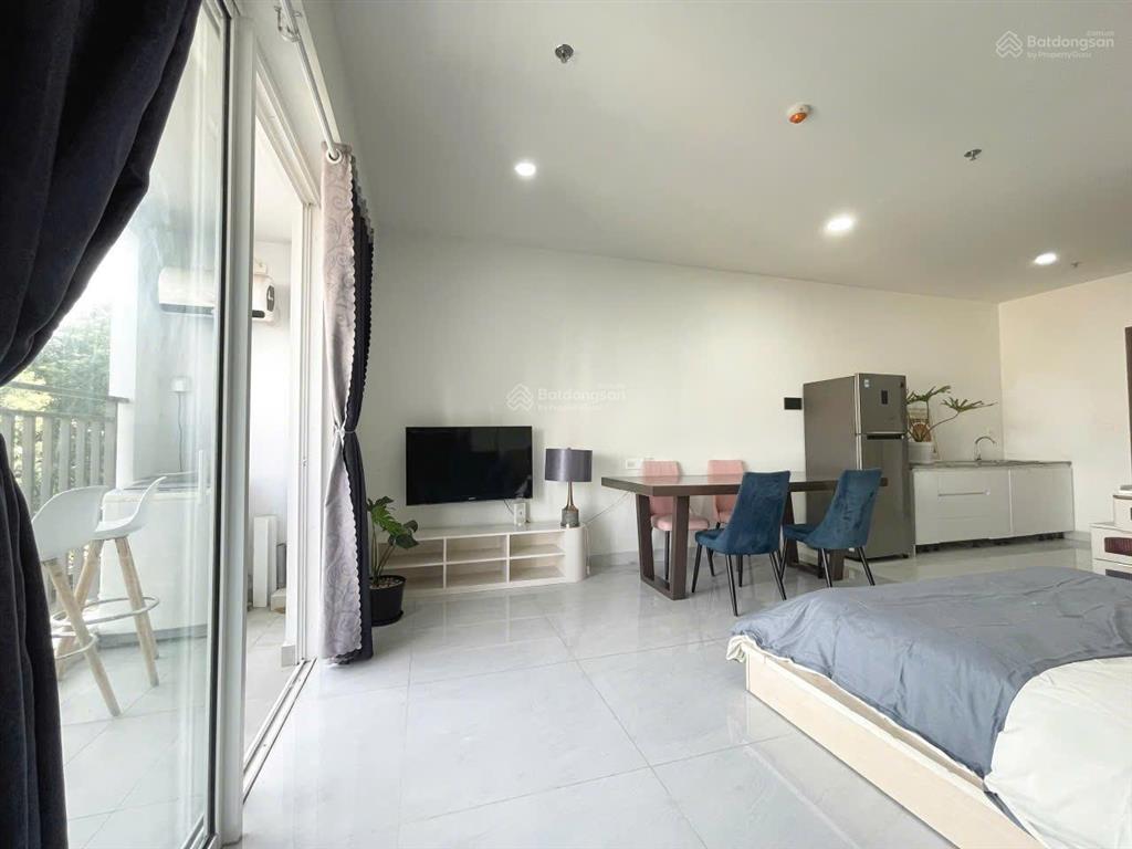 Chung cư sunrise riverside đường nguyễn hữu thọ nằm sát rmit, scvivo, tdtu tiện di chuyển q4 q1 q3