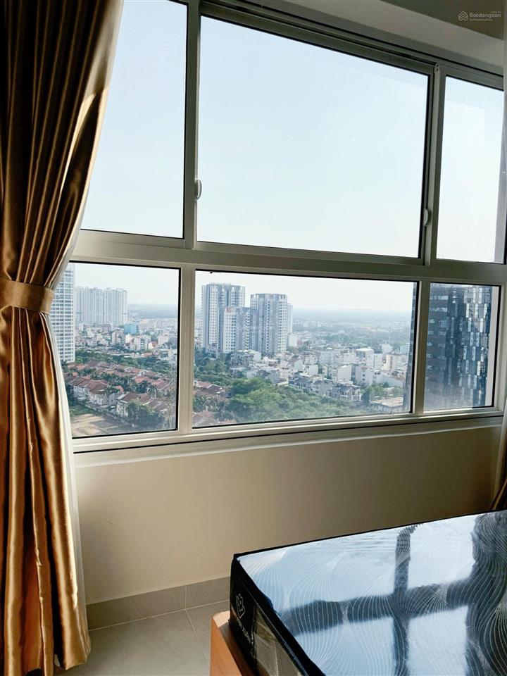 Chung cư sunrise riverside đường nguyễn hữu thọ nằm sát rmit, scvivo, tdtu tiện di chuyển q4 q1 q3