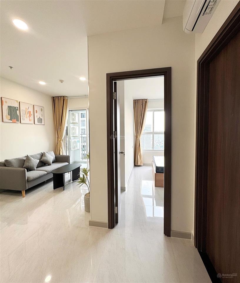 Chung cư sunrise riverside đường nguyễn hữu thọ nằm sát rmit, scvivo, tdtu tiện di chuyển q4 q1 q3