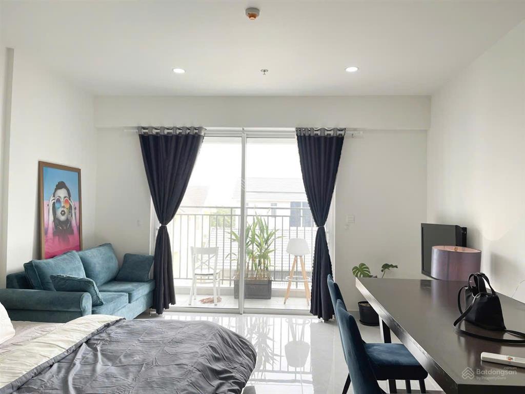 Chung cư sunrise riverside đường nguyễn hữu thọ nằm sát rmit, scvivo, tdtu tiện di chuyển q4 q1 q3