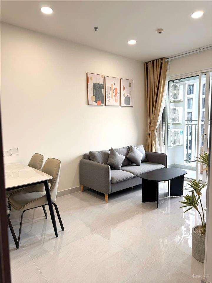 Chung cư sunrise riverside đường nguyễn hữu thọ nằm sát rmit, scvivo, tdtu tiện di chuyển q4 q1 q3
