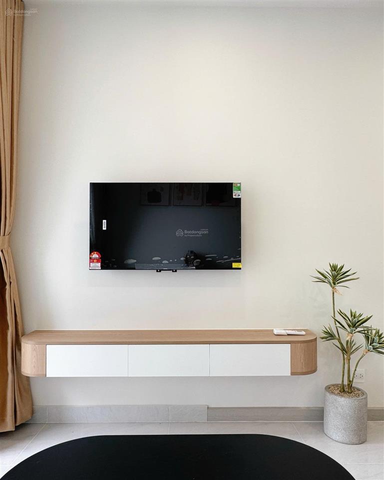 Chung cư sunrise riverside đường nguyễn hữu thọ nằm sát rmit, scvivo, tdtu tiện di chuyển q4 q1 q3