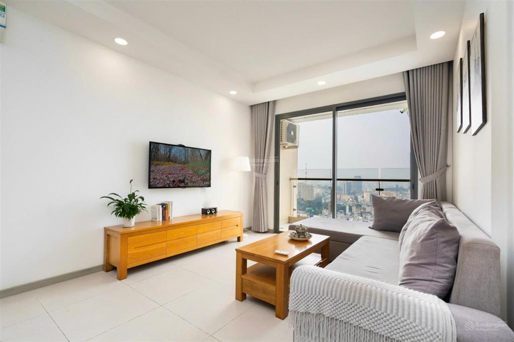 Chung cư sunrise riverside đường nguyễn hữu thọ nằm sát rmit, scvivo, tdtu tiện di chuyển q4 q1 q3