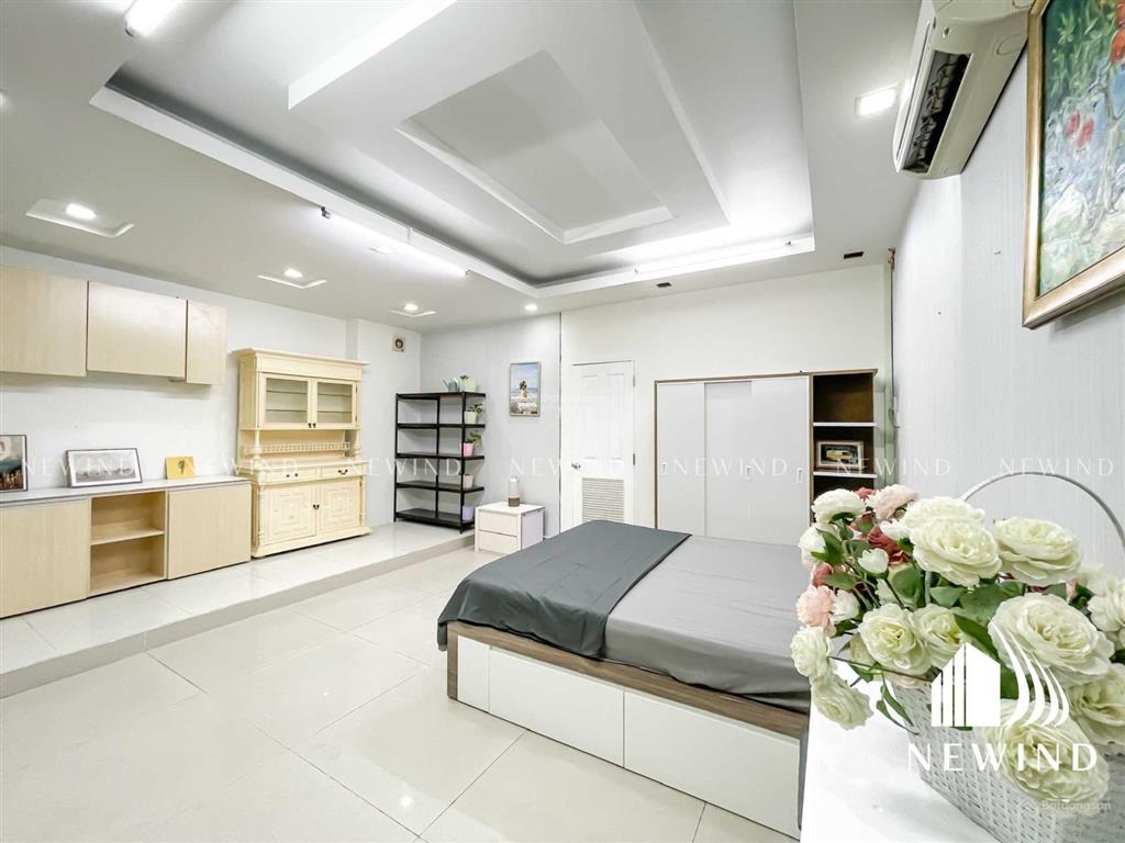 Phòng ngay phú mỹ hưng siêu rộng thoáng giá ưu đãi cực tốt an ninh nghiêm ngặt tiện di chuyển q4 q1