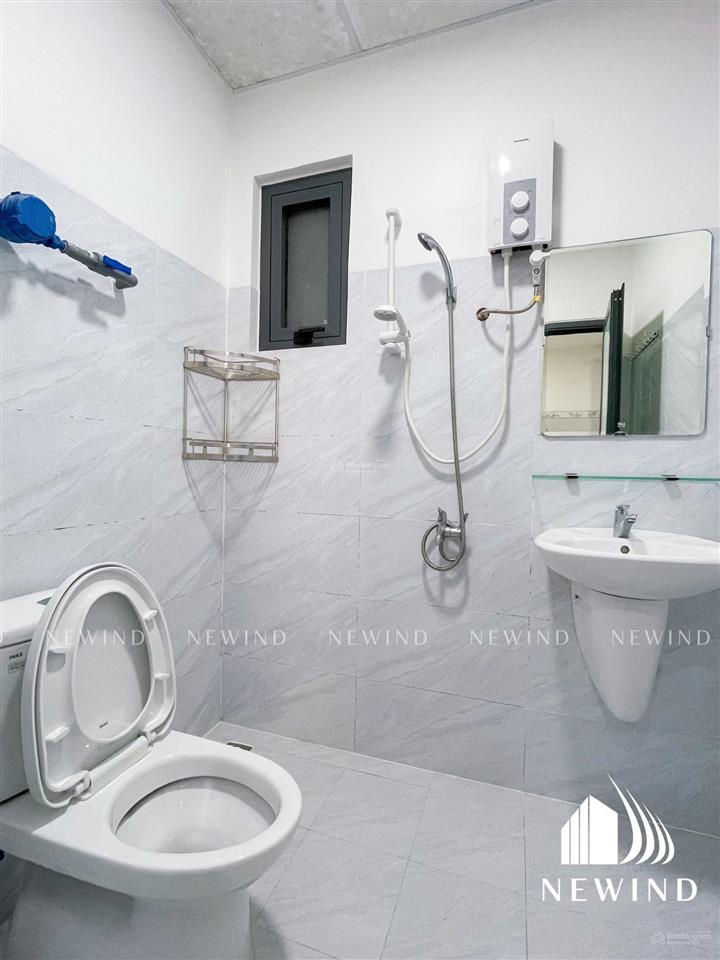 Cho thuê cc mini kim sơn, 5,2 triệu/th, 35m2, view đẹp tại tân phong, q7, hcm
