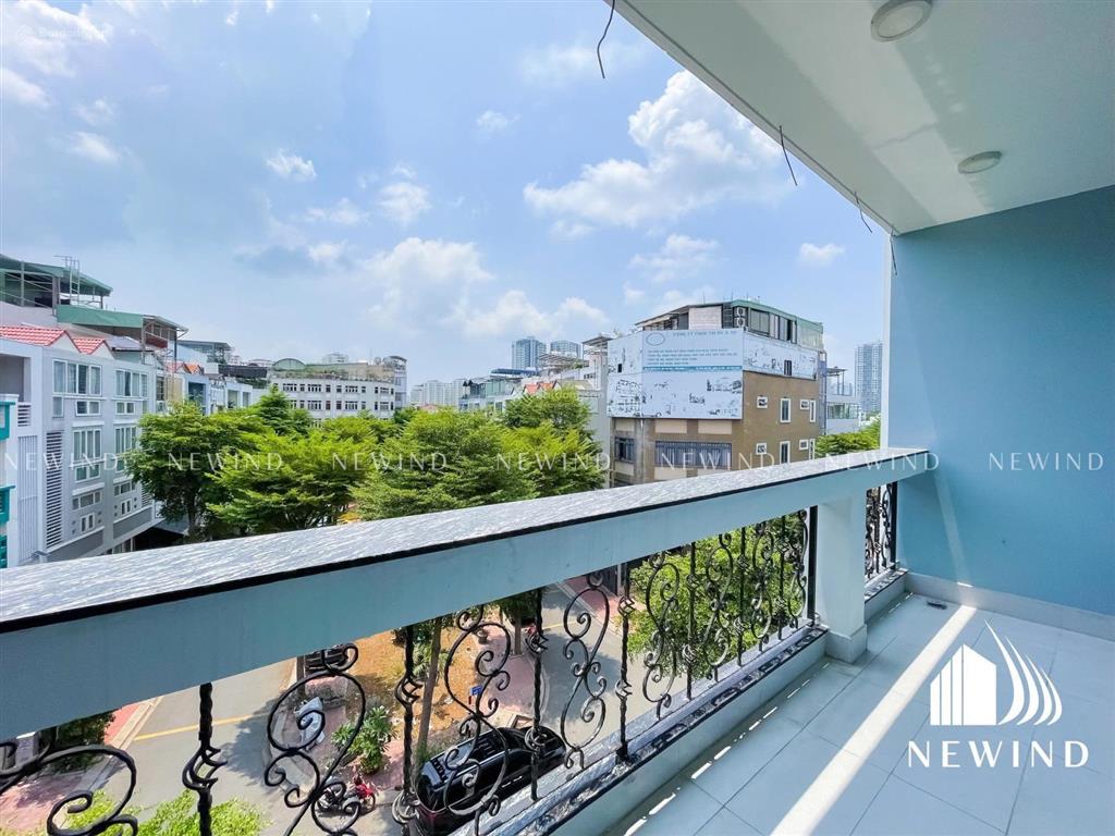 Cho thuê cc mini kim sơn, 5,2 triệu/th, 35m2, view đẹp tại tân phong, q7, hcm