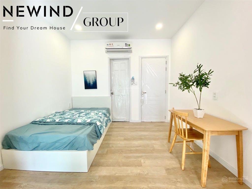 Phòng full nội thất/studio/1pn ngay khu nam long, cạnh khu chế xuất, phú mỹ hưng, tiện về q4, q1