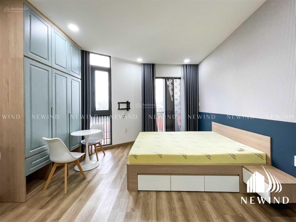 Phòng full nội thất/studio/1pn ngay khu nam long, cạnh khu chế xuất, phú mỹ hưng, tiện về q4, q1