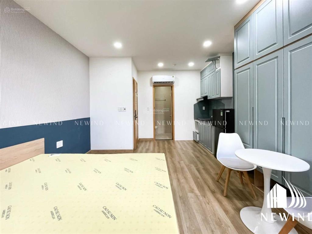 Phòng full nội thất/studio/1pn ngay khu nam long, cạnh khu chế xuất, phú mỹ hưng, tiện về q4, q1