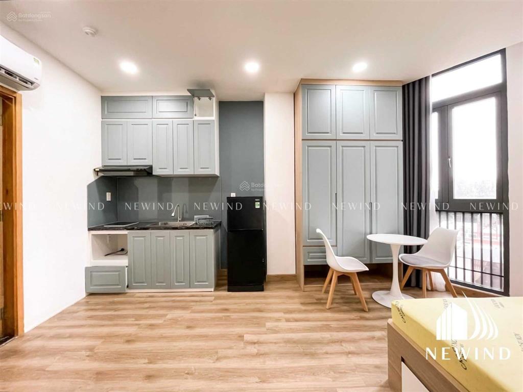 Phòng full nội thất/studio/1pn ngay khu nam long, cạnh khu chế xuất, phú mỹ hưng, tiện về q4, q1