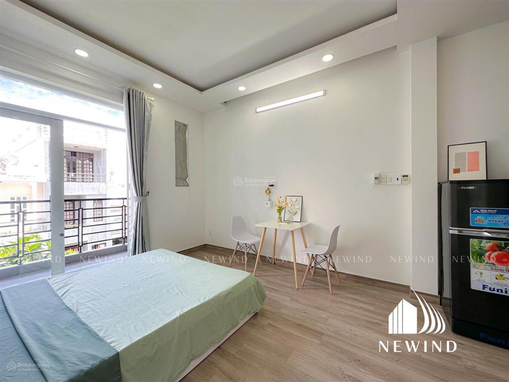 Phòng full nội thất/studio/1pn ngay khu nam long, cạnh khu chế xuất, phú mỹ hưng, tiện về q4, q1