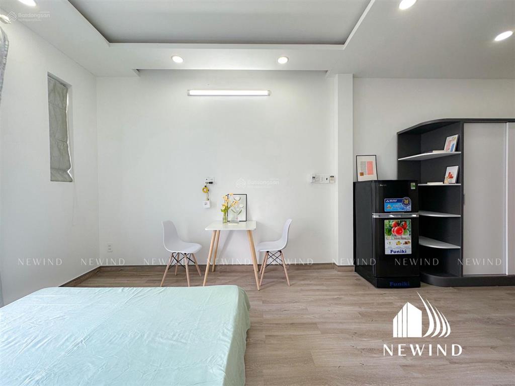 Phòng full nội thất/studio/1pn ngay khu nam long, cạnh khu chế xuất, phú mỹ hưng, tiện về q4, q1