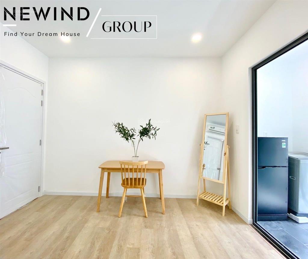 Phòng full nội thất/studio/1pn ngay khu nam long, cạnh khu chế xuất, phú mỹ hưng, tiện về q4, q1