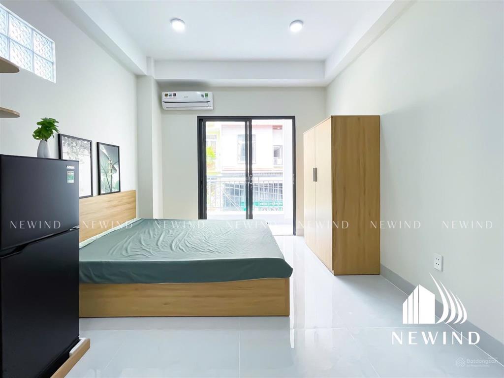 Phòng full nội thất/studio/1pn ngay khu nam long, cạnh khu chế xuất, phú mỹ hưng, tiện về q4, q1