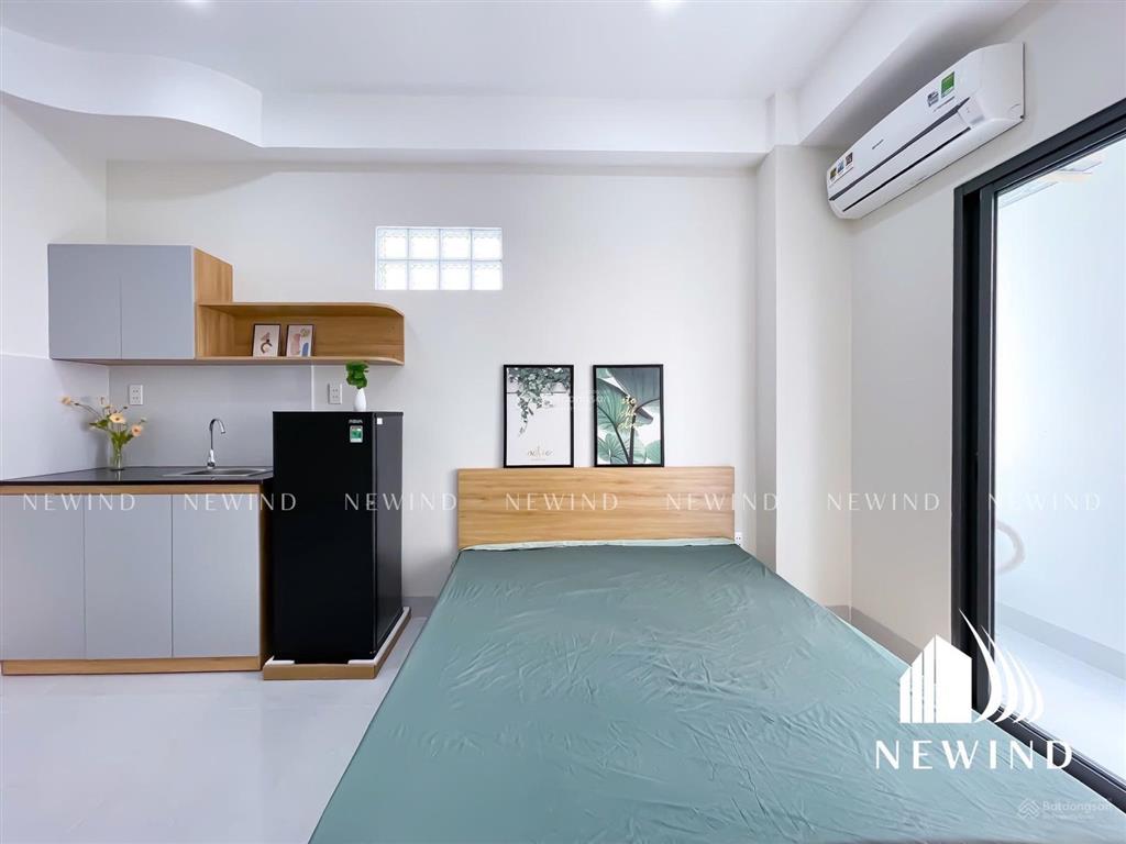 Phòng full nội thất/studio/1pn ngay khu nam long, cạnh khu chế xuất, phú mỹ hưng, tiện về q4, q1