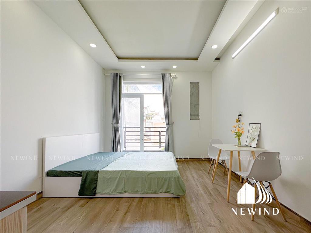 Phòng full nội thất/studio/1pn ngay khu nam long, cạnh khu chế xuất, phú mỹ hưng, tiện về q4, q1