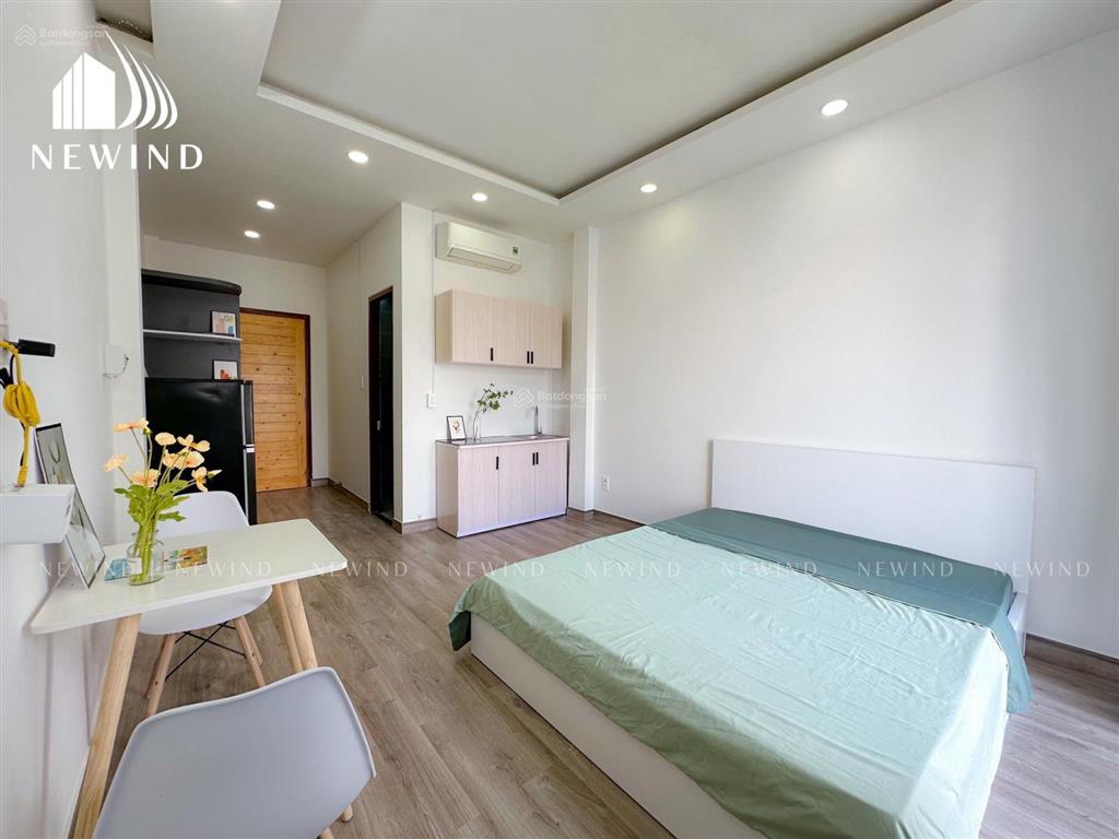 Phòng full nội thất/studio/1pn ngay khu nam long, cạnh khu chế xuất, phú mỹ hưng, tiện về q4, q1