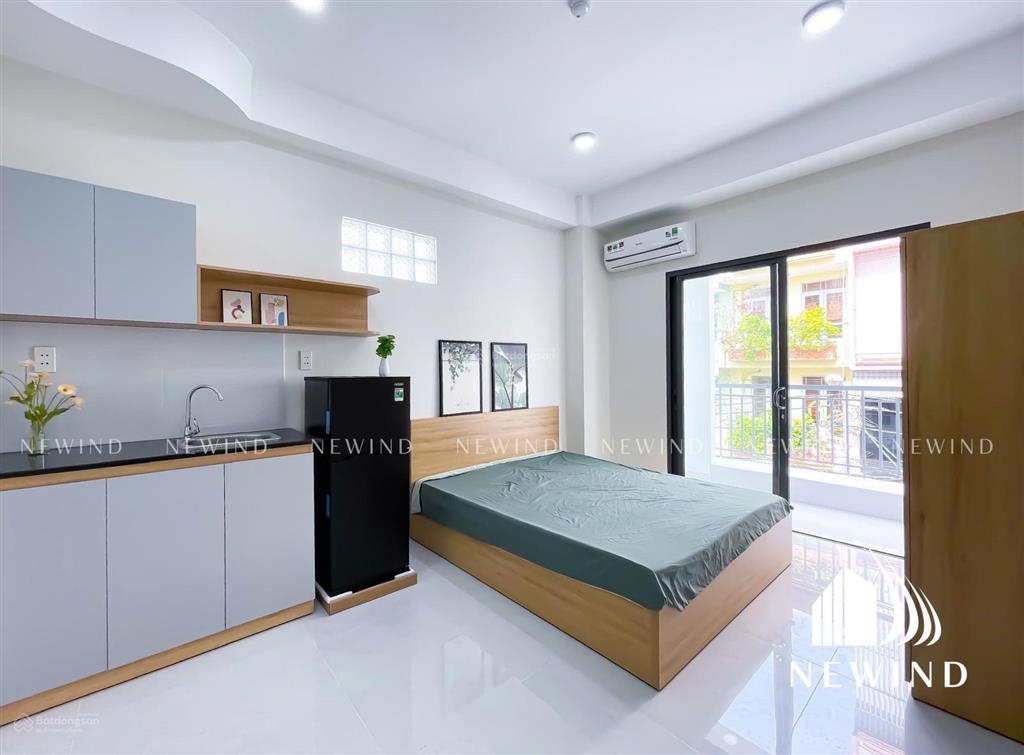 Phòng full nội thất/studio/1pn ngay khu nam long, cạnh khu chế xuất, phú mỹ hưng, tiện về q4, q1