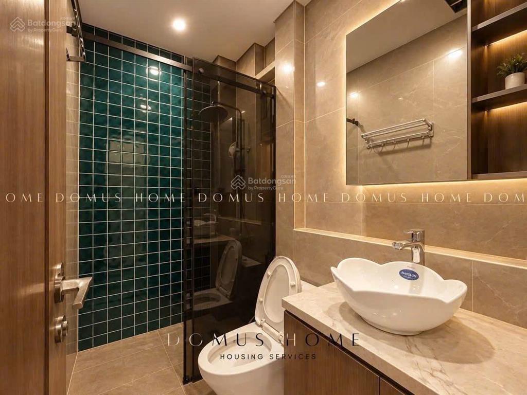 Cho thuê căn hộ 1 phòng ngủ tại quận 7 thuận tiện di chuyển các quận 4, quận 1 giá 9tr