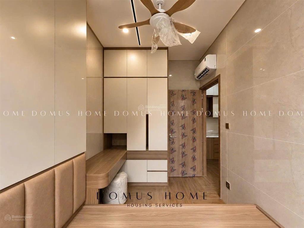 Cho thuê căn hộ 1 phòng ngủ tại quận 7 thuận tiện di chuyển các quận 4, quận 1 giá 9tr