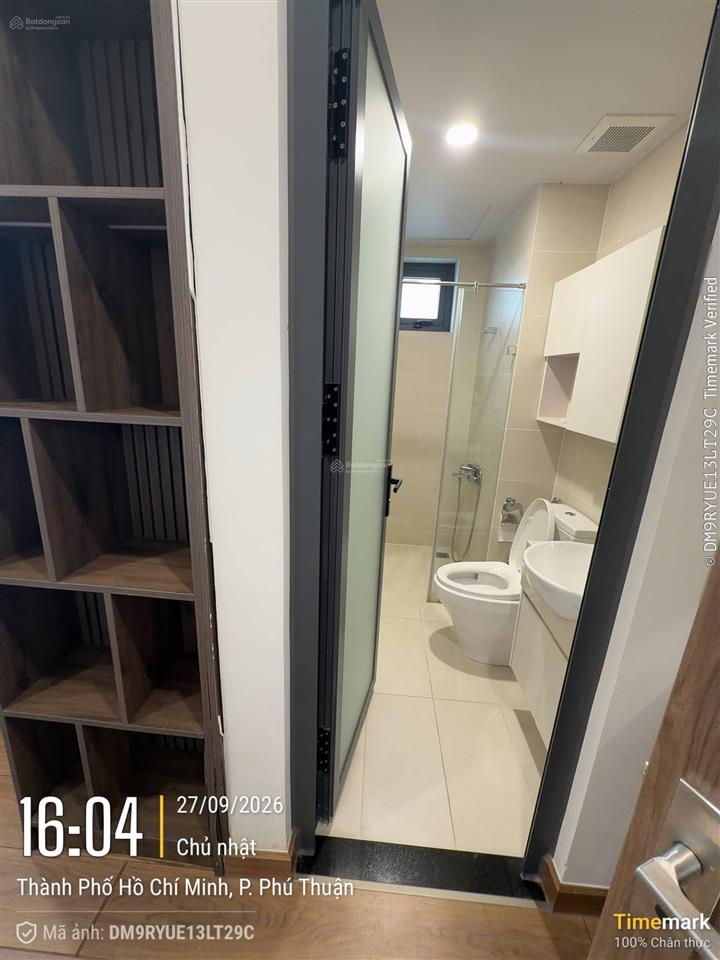 Cho thuê căn hộ 70m2 q7 saigon riverside, giá siêu hời 13 triệu/th