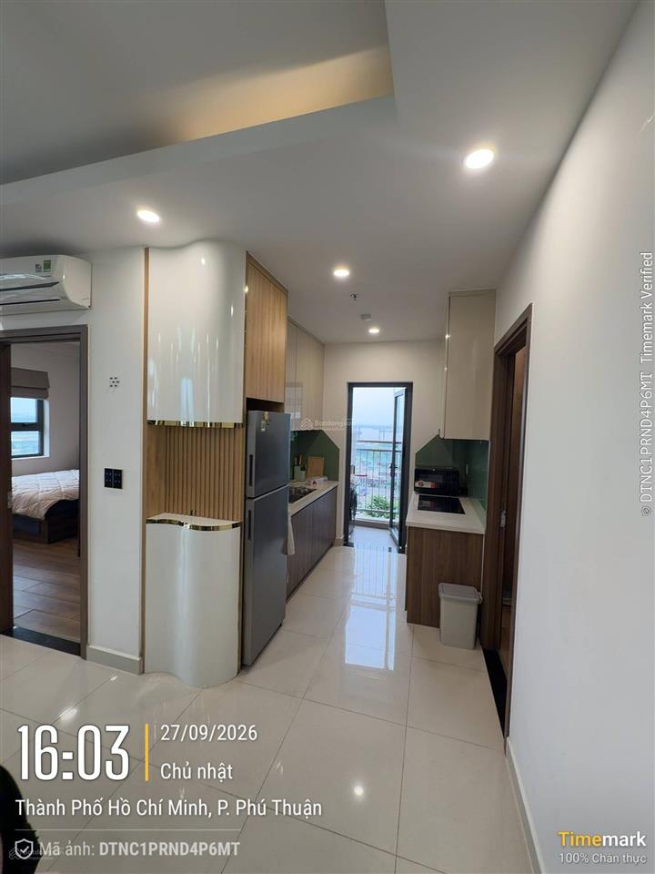 Cho thuê căn hộ 70m2 q7 saigon riverside, giá siêu hời 13 triệu/th