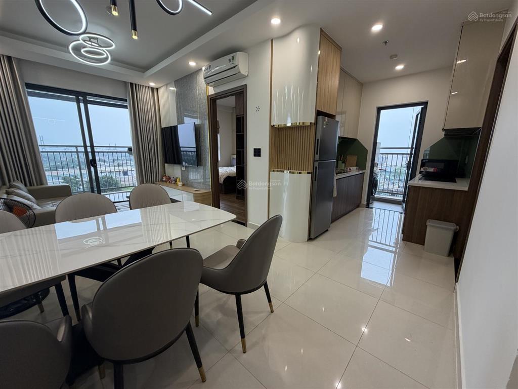 Cho thuê căn hộ 70m2 q7 saigon riverside, giá siêu hời 13 triệu/th
