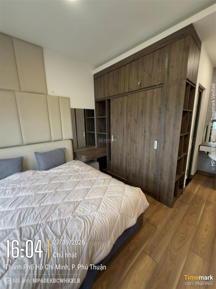 Cho thuê căn hộ 70m2 q7 saigon riverside, giá siêu hời 13 triệu/th