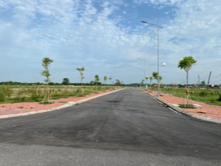 Bán lô đất biệt thự cao cấp nam sông đào  nam định diện tích 300m2 thượng lưu