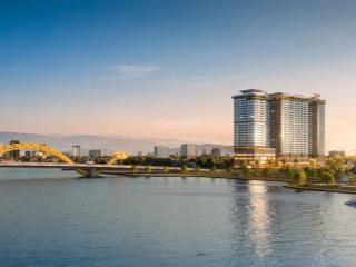 Hết sức căng thẳng!!! căn hộ view cầu rồng và view bãi biển mỹ khê. số lượng còn vài căn