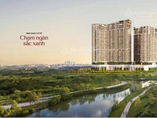 Hot! căn hộ cao cấp 3pn view hồ ngập tràn không gian xanh với giá chỉ 11 tỷ đồng