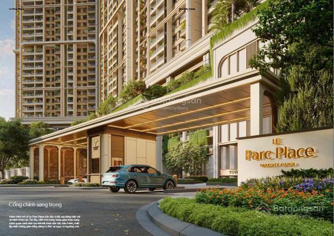 Hot! căn hộ cao cấp 3pn view hồ ngập tràn không gian xanh với giá chỉ 11 tỷ đồng