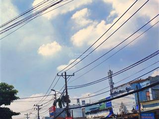 Bán đất tại nguyễn duy trinh, 192 tỷ, 1865.4m2, hàng hiếm giá tốt