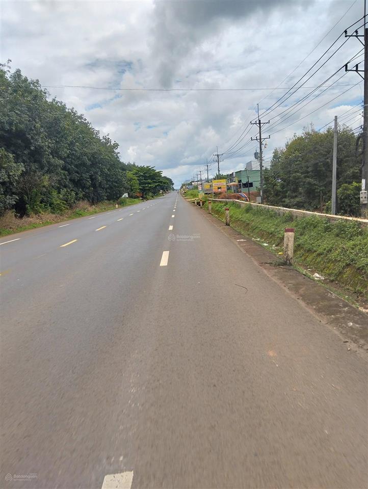 Bán đất tại quốc lộ 14, đoàn kết, bù đăng, giá tốt 27,6 tỷ, 12260 m2