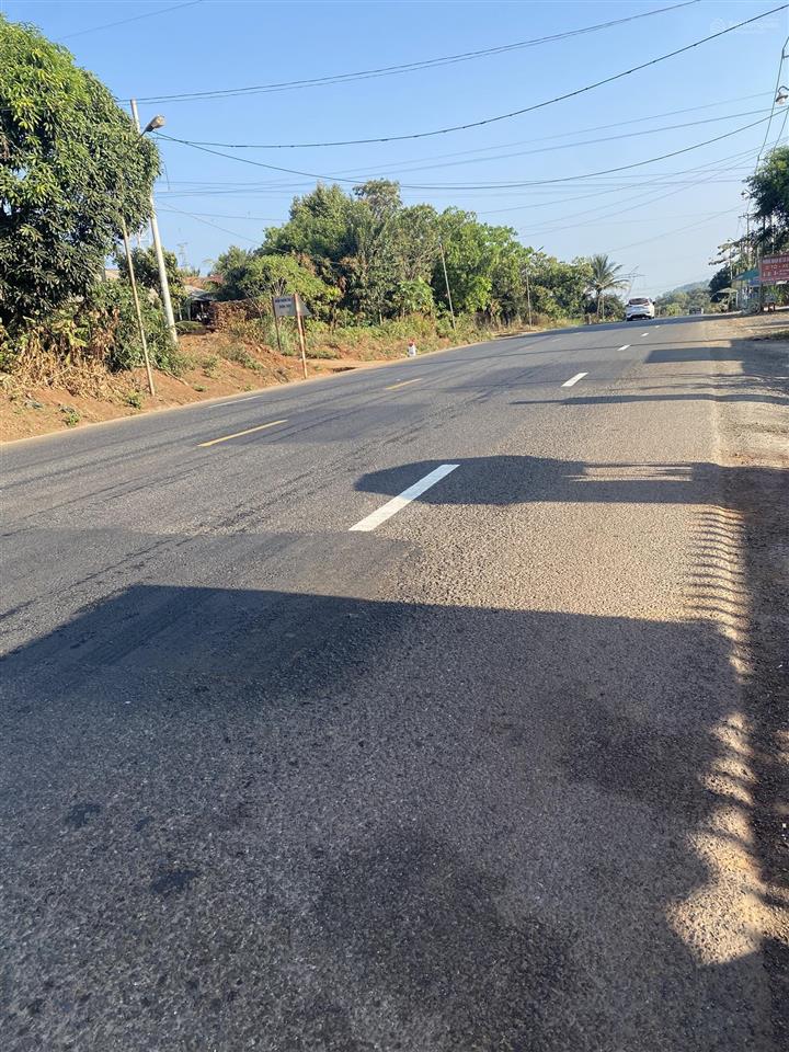 Hàng hiếm tại nguyễn thị minh khai, 1,8 tỷ, 1265 m2, đất thổ cư