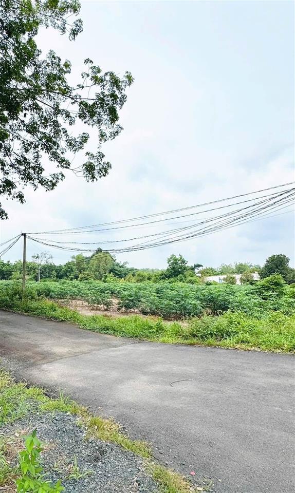 Hàng hiếm tại nguyễn thị minh khai, 1,8 tỷ, 1265 m2, đất thổ cư