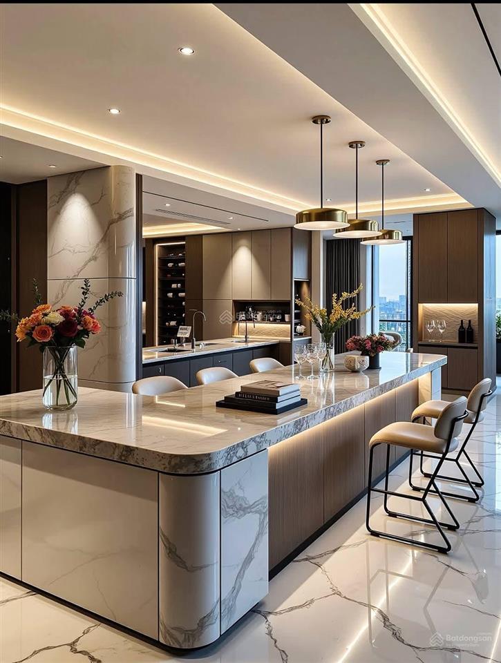 Giá tốt thị trường  gấp  3pn sunrise city south, 3pn, 106 m², 7,45 tỷ
