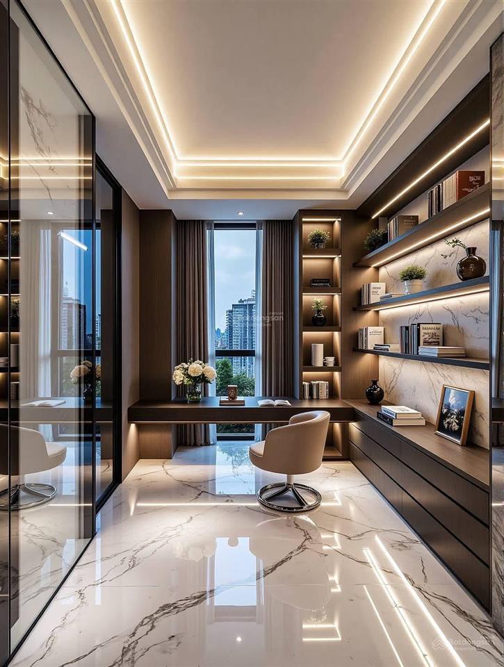 Giá tốt thị trường  gấp  3pn sunrise city south, 3pn, 106 m², 7,45 tỷ