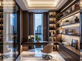 Giá tốt thị trường  gấp  3pn sunrise city south, 3pn, 106 m², 7,45 tỷ