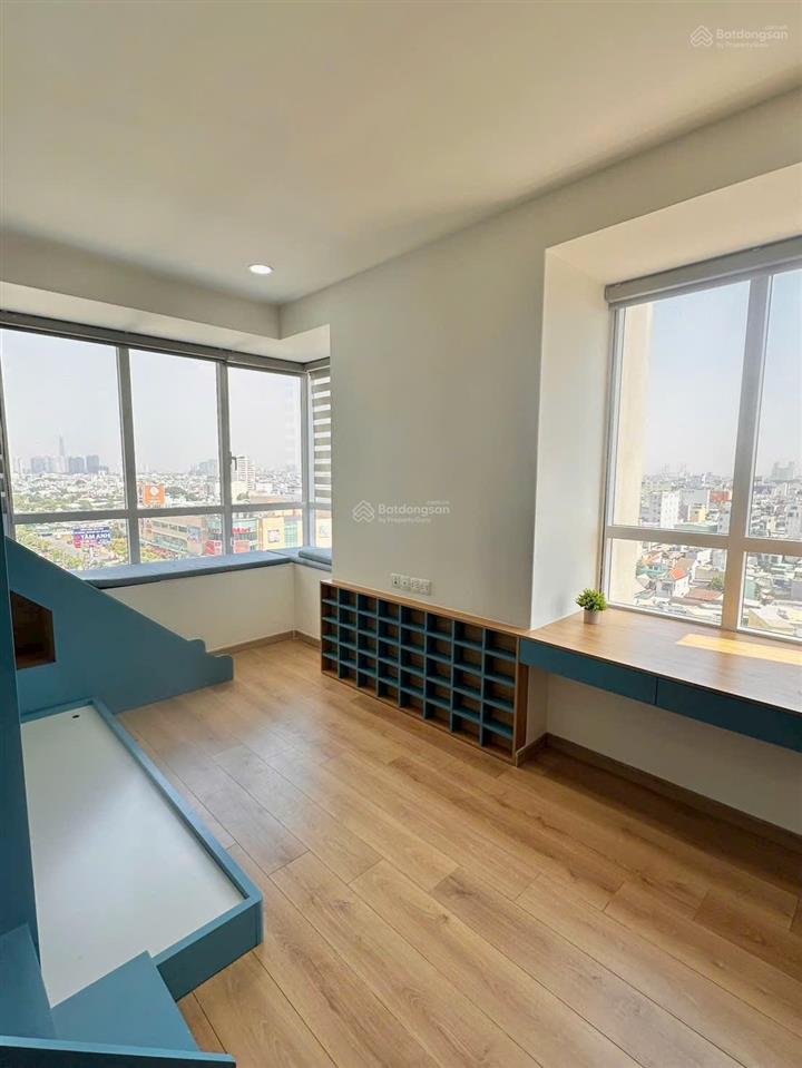 Cho thuê  sunrise city view  25 triệu, 106m2  3pn, 2wc  view bitexco